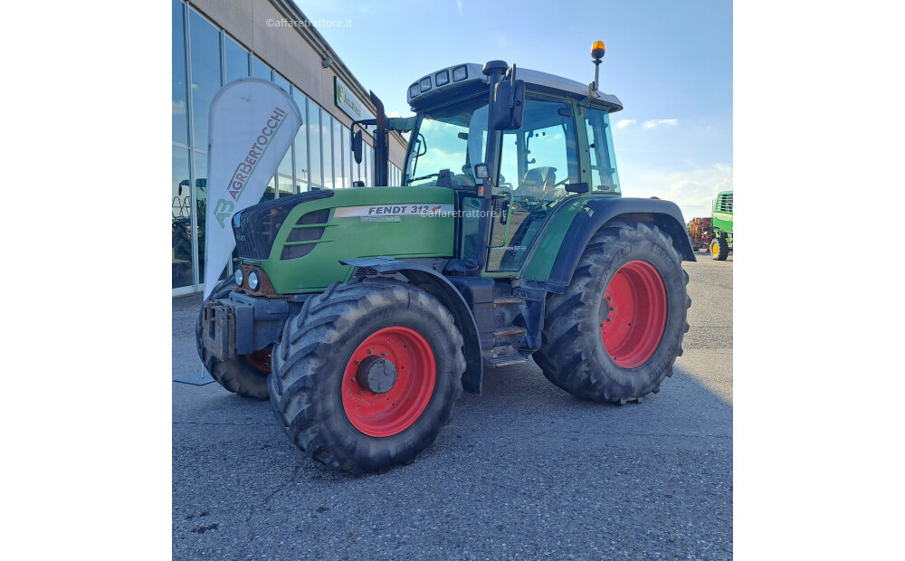 Fendt 312 VARIO Usato - 1