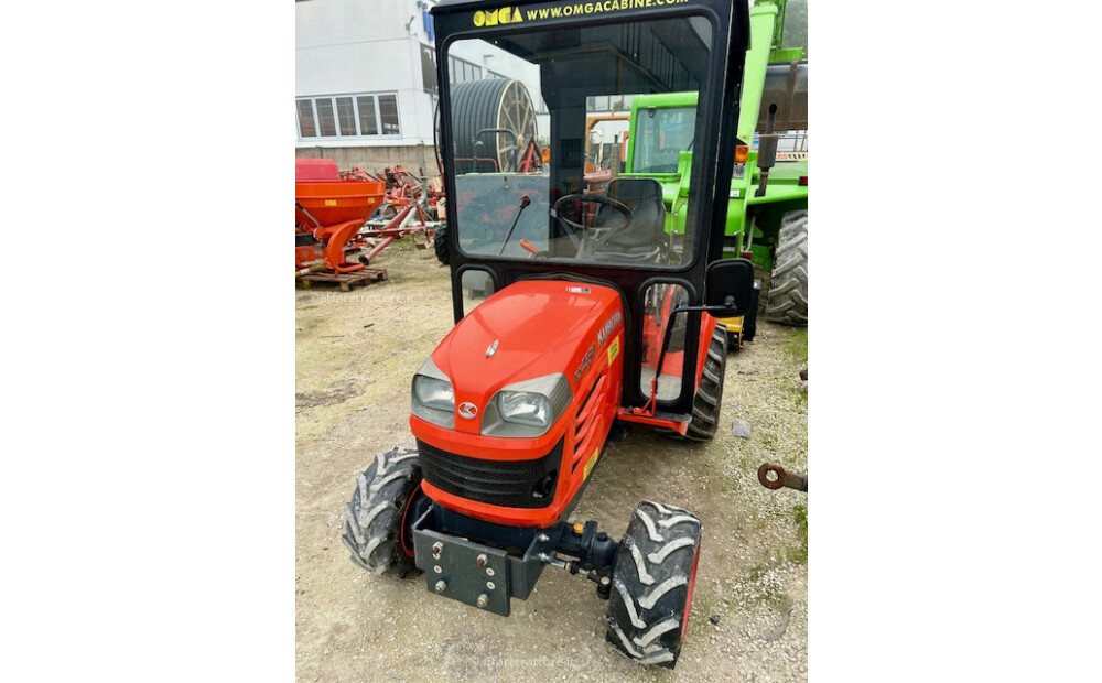 Kubota Usato - 1