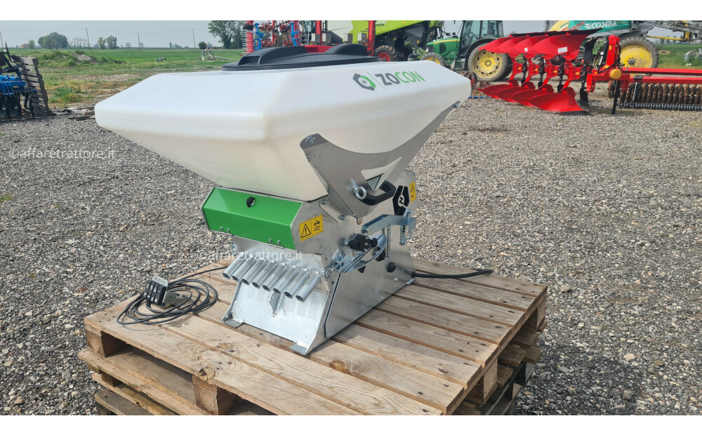 Zocon SEEDER Z150 - seminatrice elettrica - 1