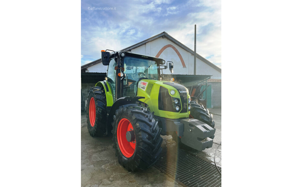 Claas ARION 460 Usato - 5