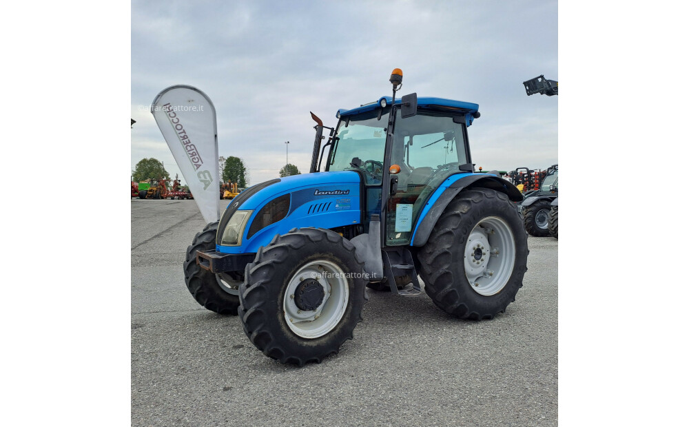 Landini 5-115 H Usato - 1