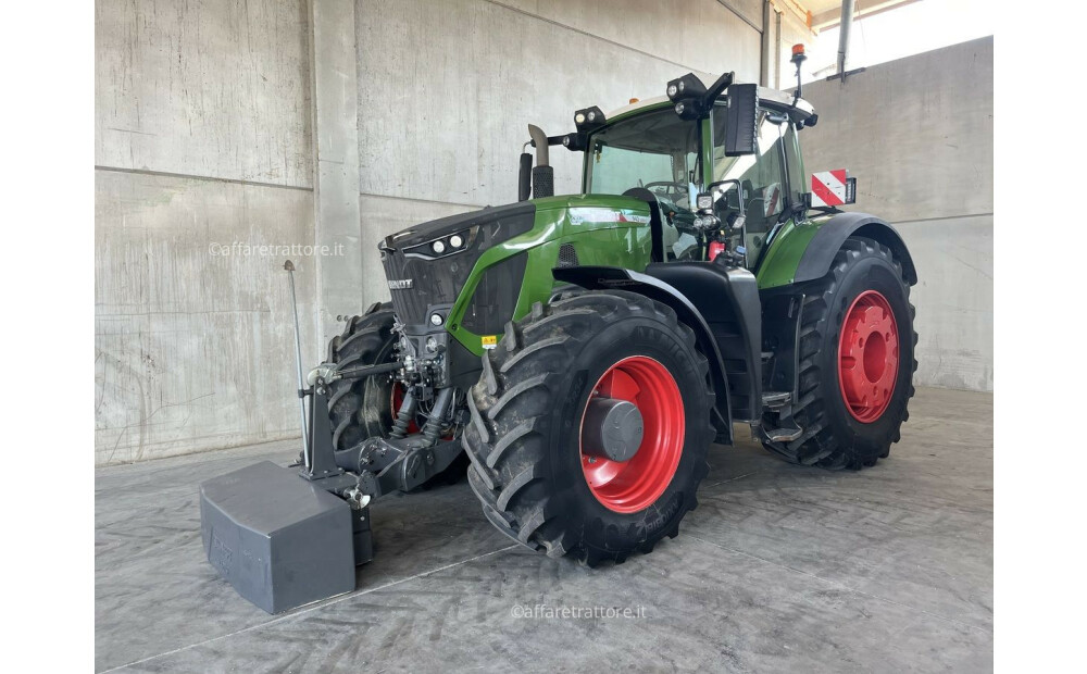 Fendt 942 vario gen6 Usato - 2