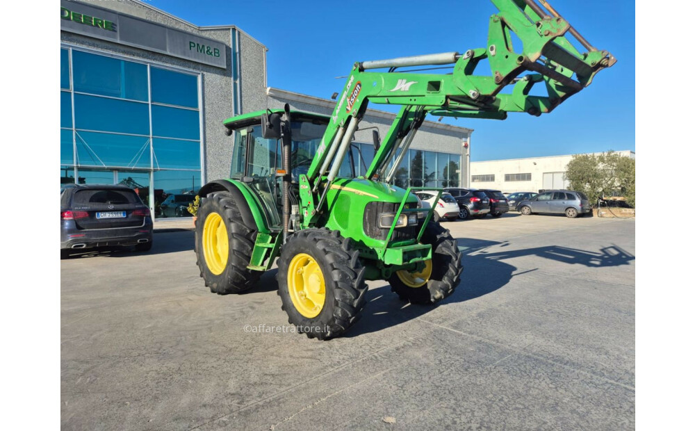 John Deere 5720 Usato - 1