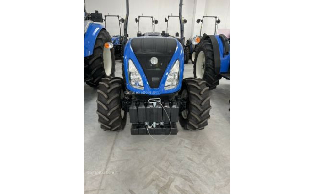 New Holland T3.80F Nuovo - 6