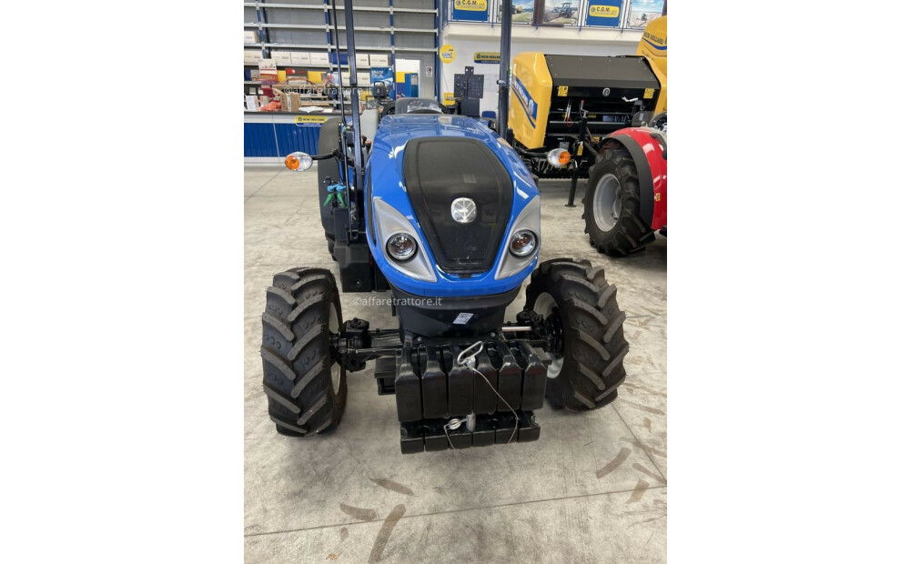 New Holland T4.110FS Nuovo - 5