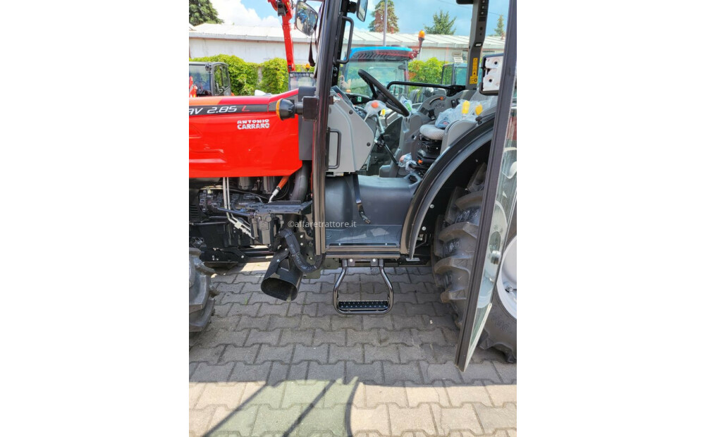 Antonio Carraro AV 2,85 L Nuovo - 6