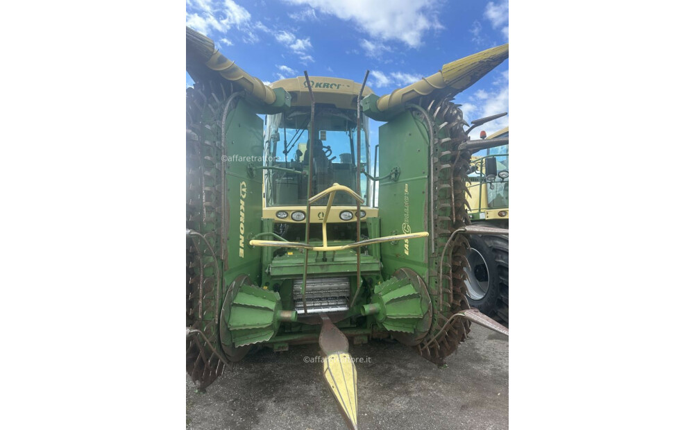 Krone BIG X 700 Usato - 2