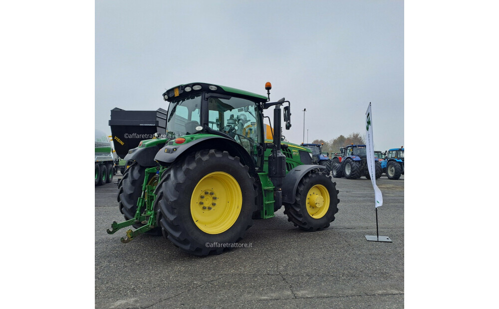 John Deere 6145 Usato - 3