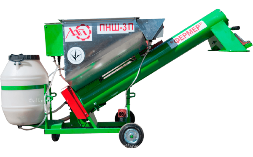 Alistan AGRO PNSh3 Farmer P Nuovo - 1