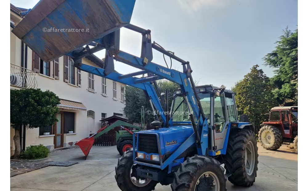 Landini DT 9880 Usato - 1