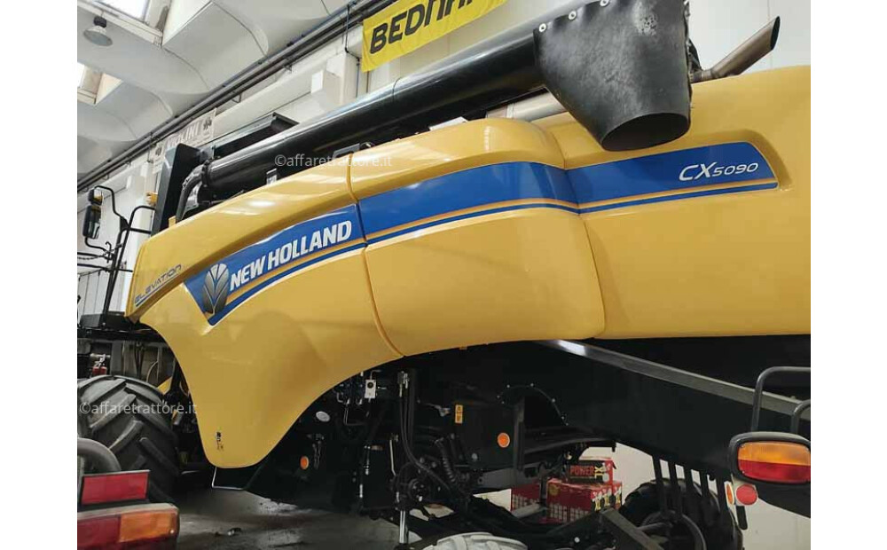 New Holland CX 5090 Usato - 5