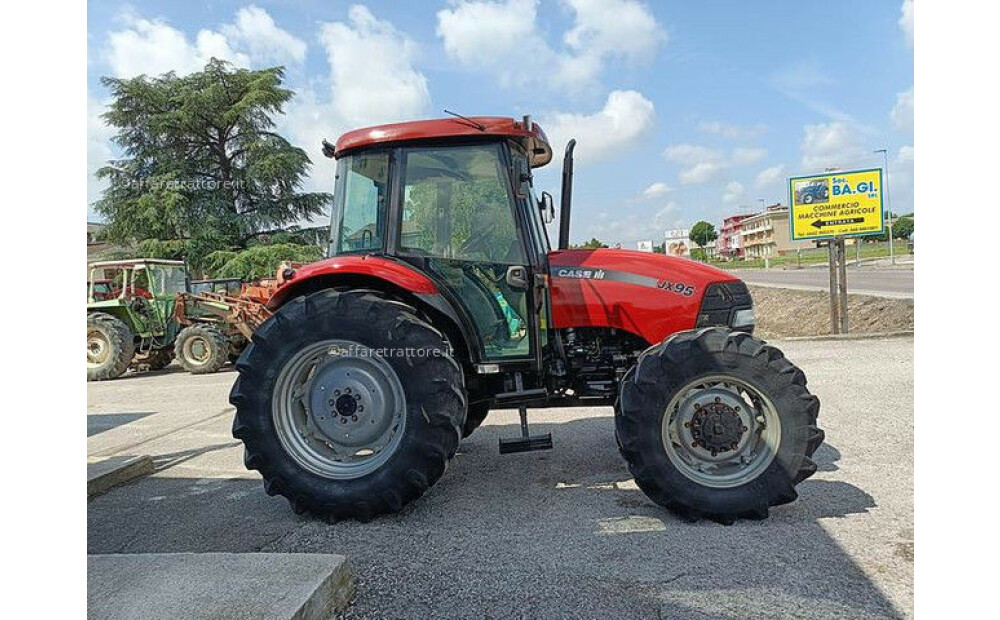 Case IH JX 95 Usato - 6