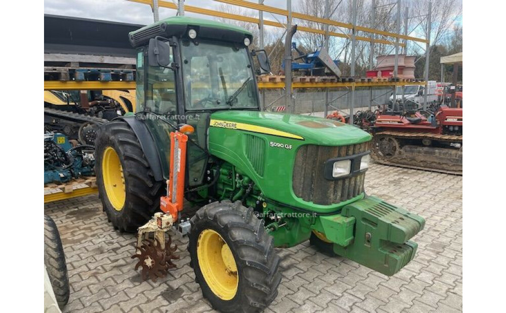 John Deere 5090GF Usato - 1