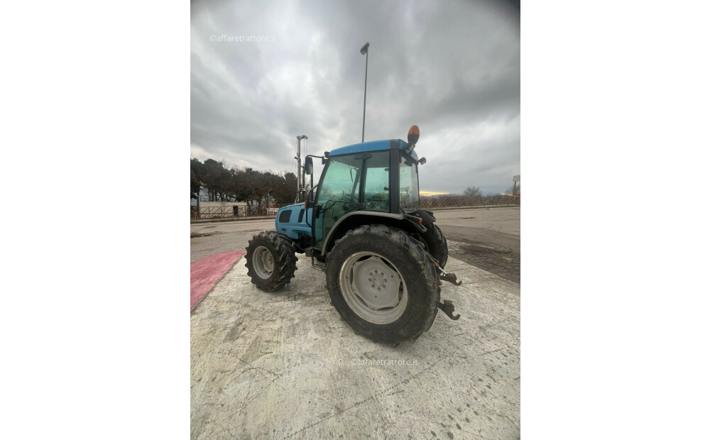 Landini GLOBUS  70 Usato - 2