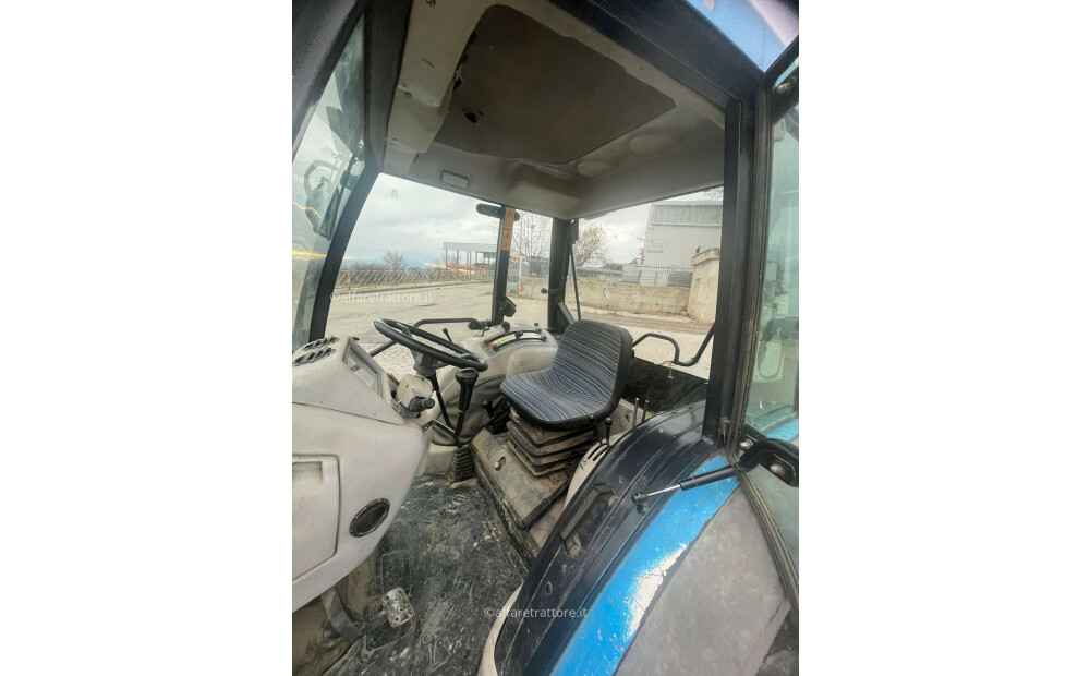 Landini GLOBUS  70 Usato - 9