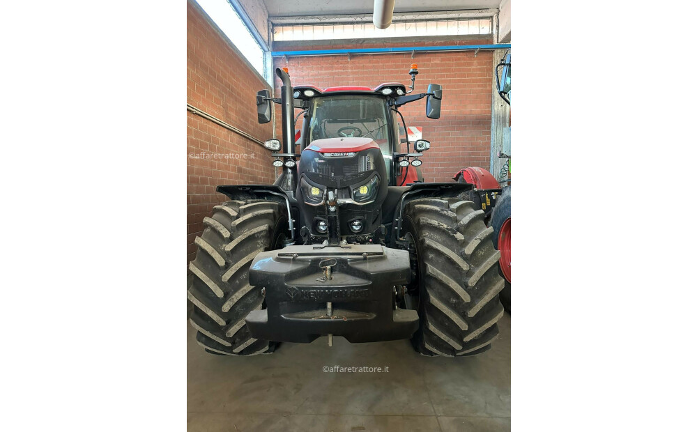 Case-Ih OPTUM 270 Usato - 5