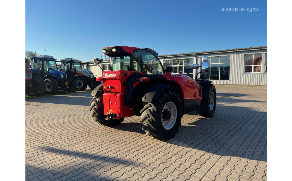 Manitou MLT 737-130 PS+ Usato - 6