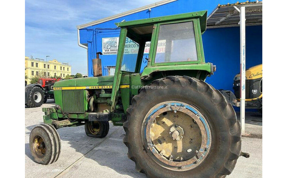 John Deere 4230 Usato - 11