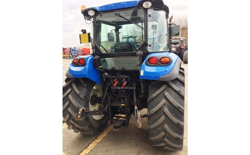 New Holland T4.75 Powerstar Usato - 4