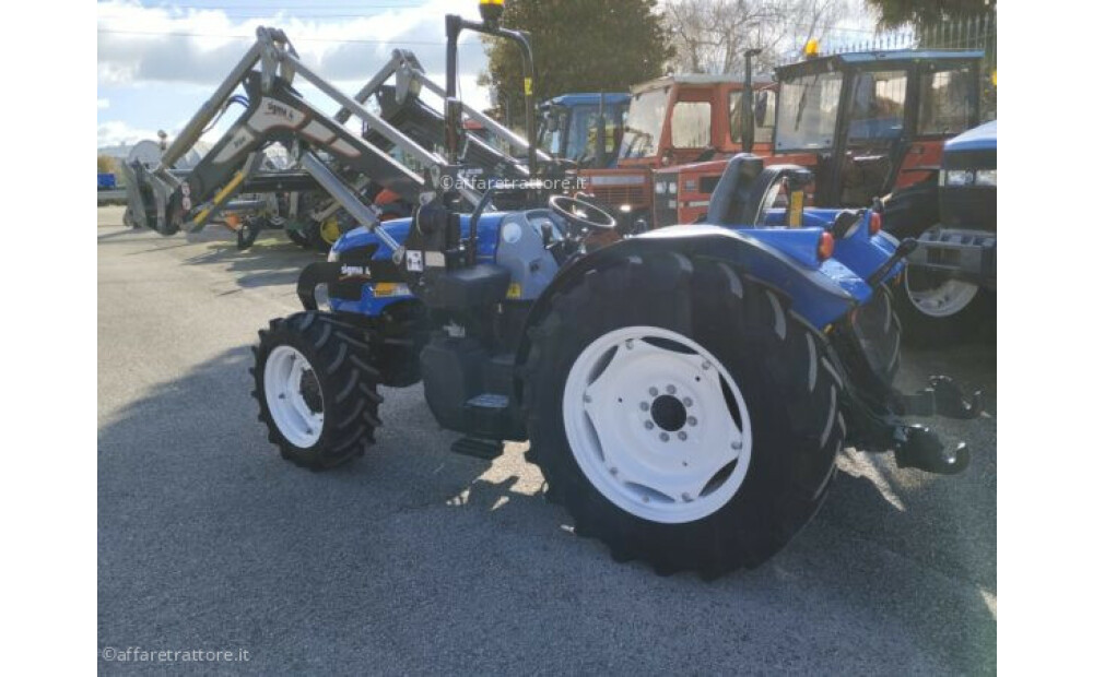 New Holland TD4040 F - 6