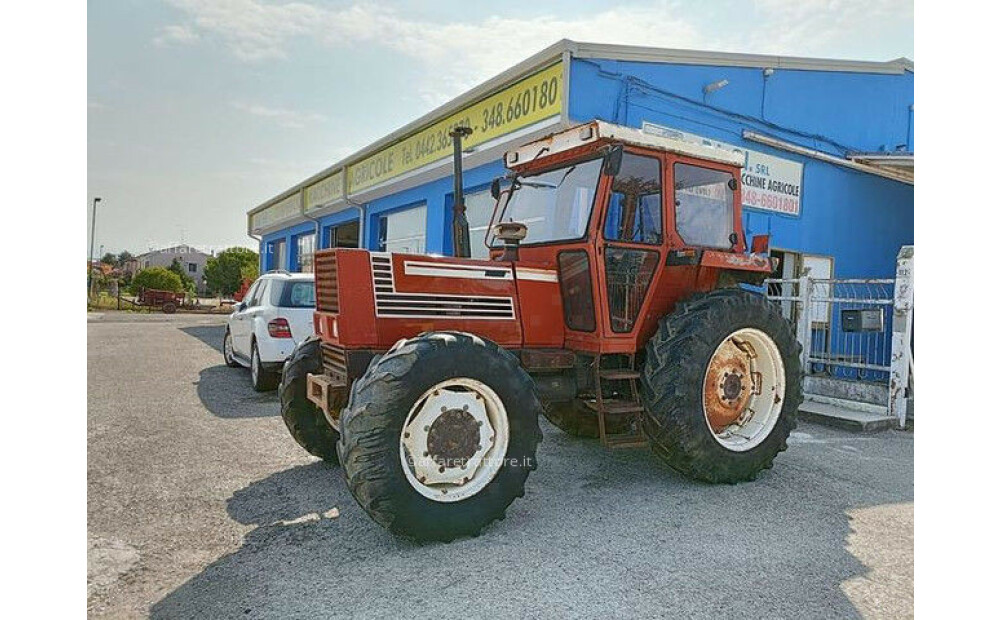 Fiat / Fiatagri 115/90 Usato - 2