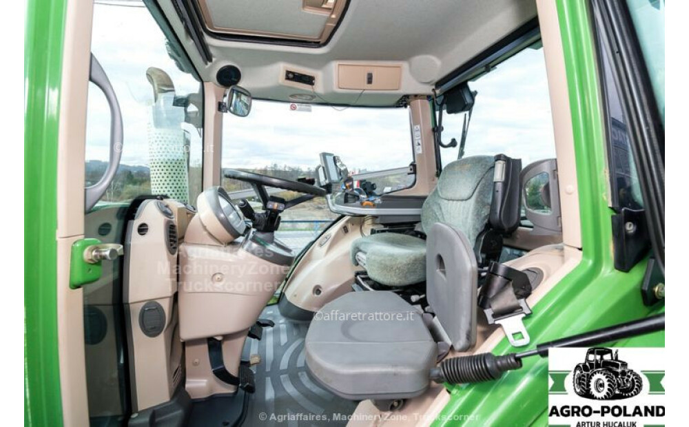 Fendt 936 PROFI - ANNO 2016 - 8569 h Usato - 8