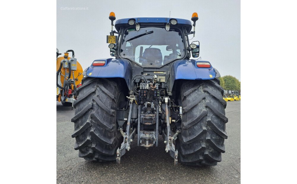 New Holland T7.270 Usato - 4