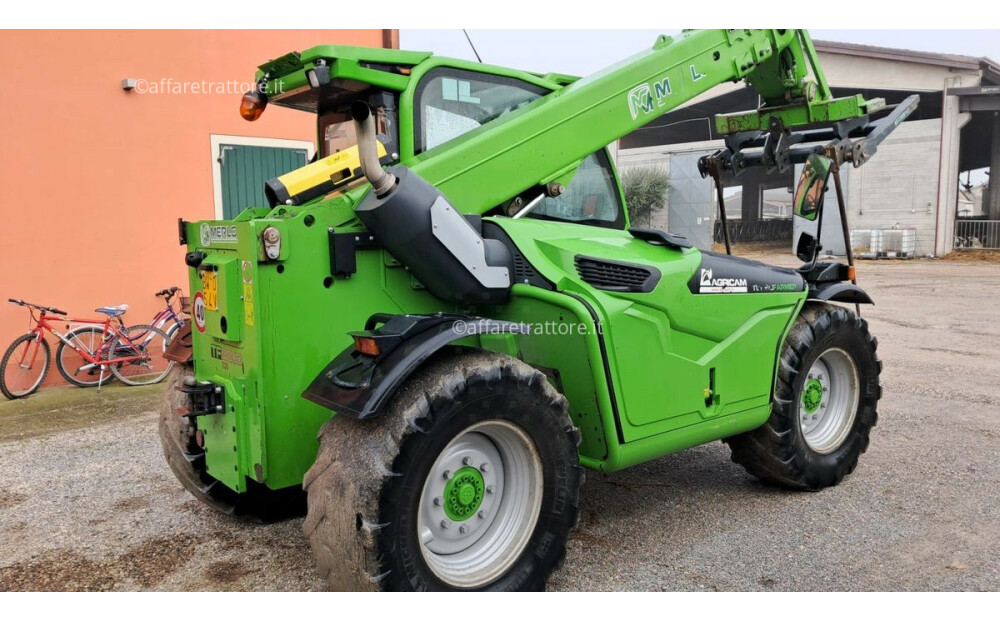 Merlo P 38.10 Usato - 5