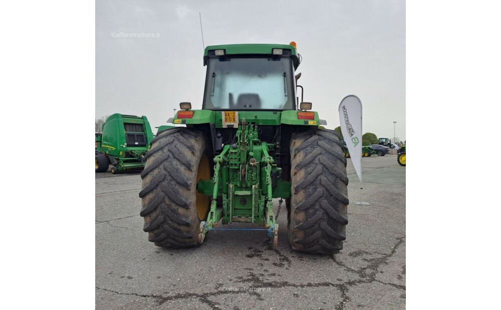 John Deere 7700 Usato - 5