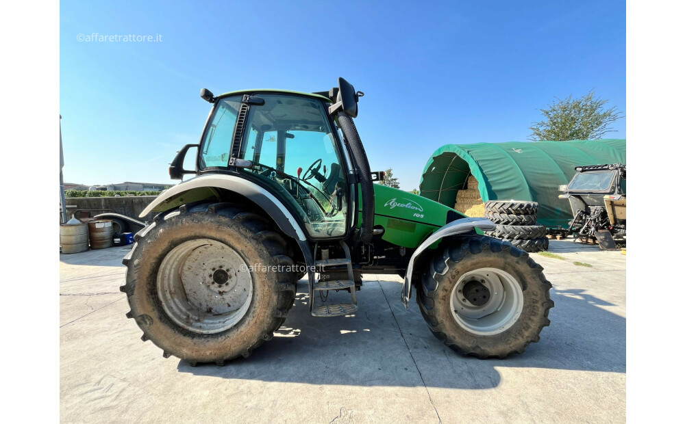 Deutz-Fahr AGROTRON 105 Usato - 3