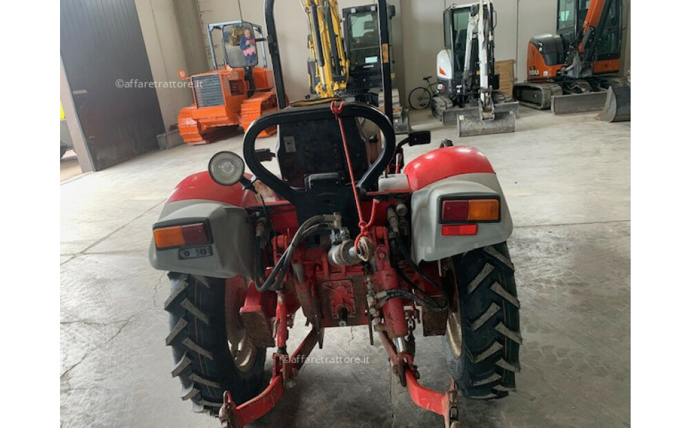 Mc Cormick GM 50 Usato - 6