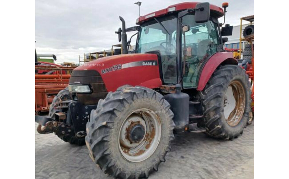 Case IH MXU 135 Usato - 1