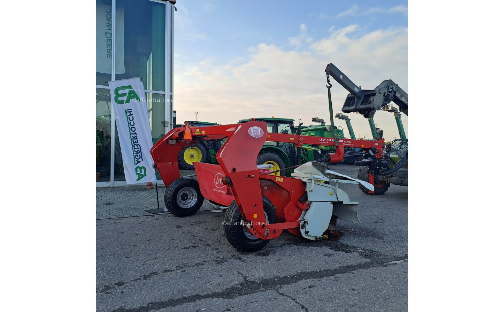 Lely PC 330 Splendimo Usato - 2