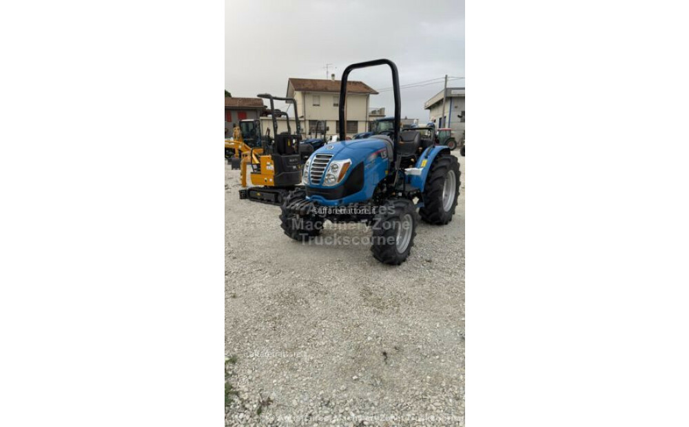 LS Tractor MT3.50 Nuovo - 5