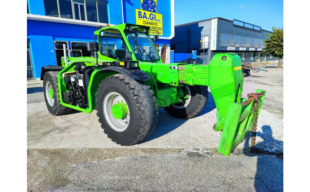 Merlo P 60.9 CS Panoramic Usato - 5