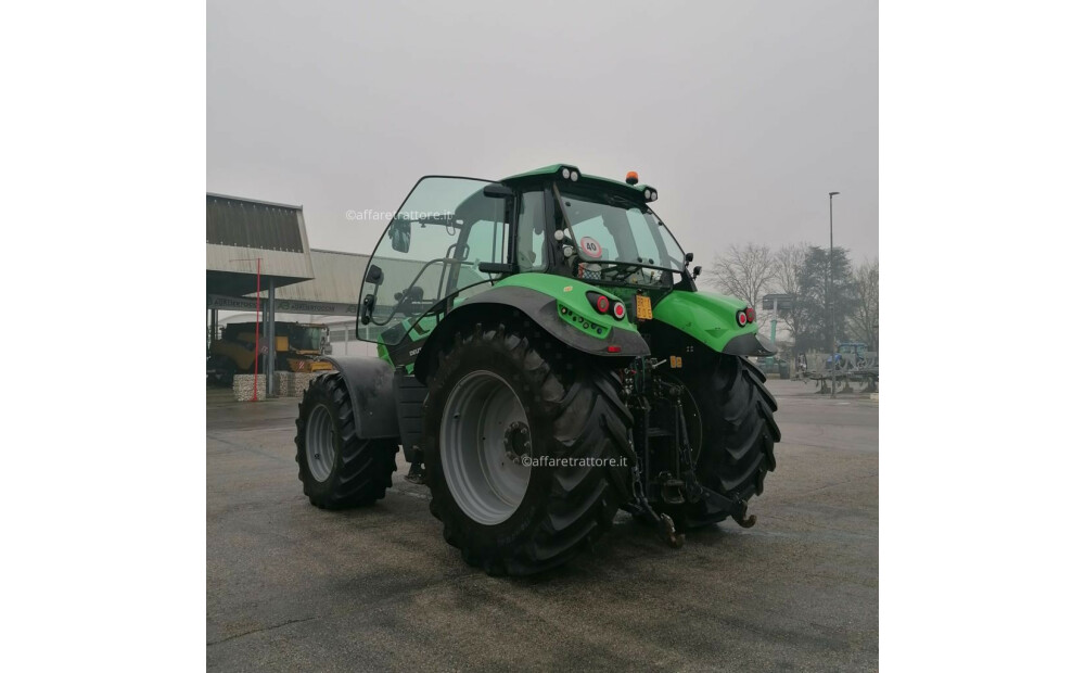 Deutz-Fahr AGROTRON 6215 TTV Usato - 4