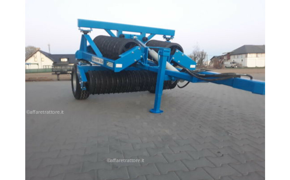 Agro Chłopecki Agro Chłopecki Agro Chłopecki Cambridge Walze 4.5 m fi450 0/ rullo cambridge/ rullo cambridge Nuovo - 5