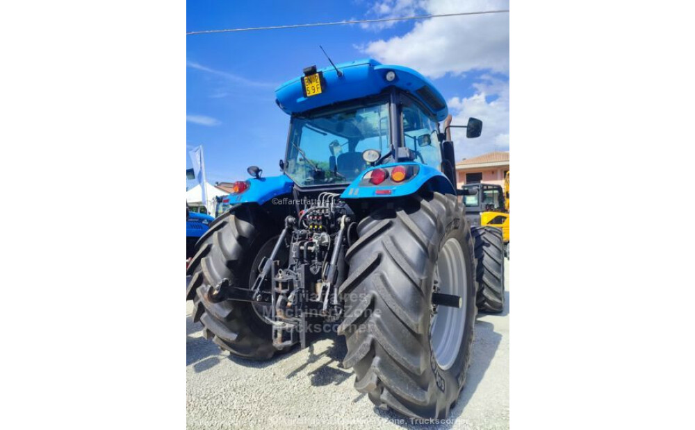 Landini LANDPOWER 165 Usato - 5