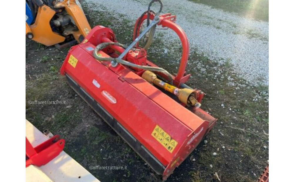 Maschio BARBI 160 Usato - 7