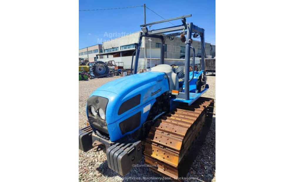 Landini TREKKER 105 Usato - 3