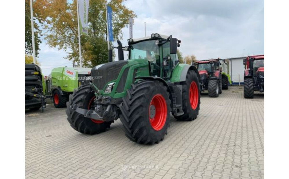 Fendt 936 VARIO Usato - 3