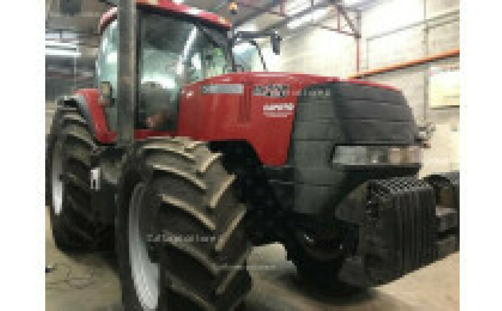 Case IH MAGNUM MX 220 Usato - 1