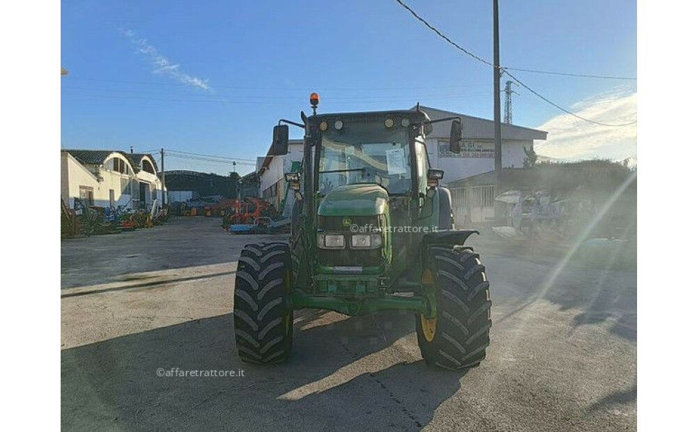 John Deere 5820 Usato - 16