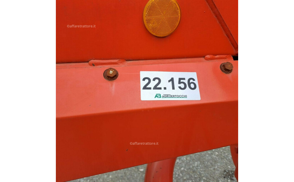 Kuhn FC 243 RGII Usato - 10