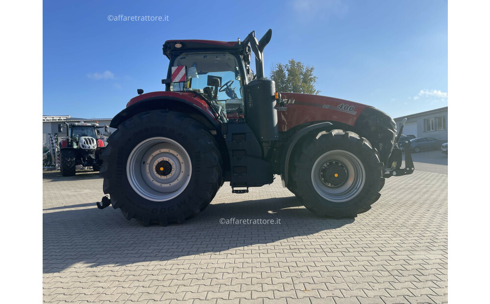 Case-Ih MAGNUM 400 Nuovo - 3