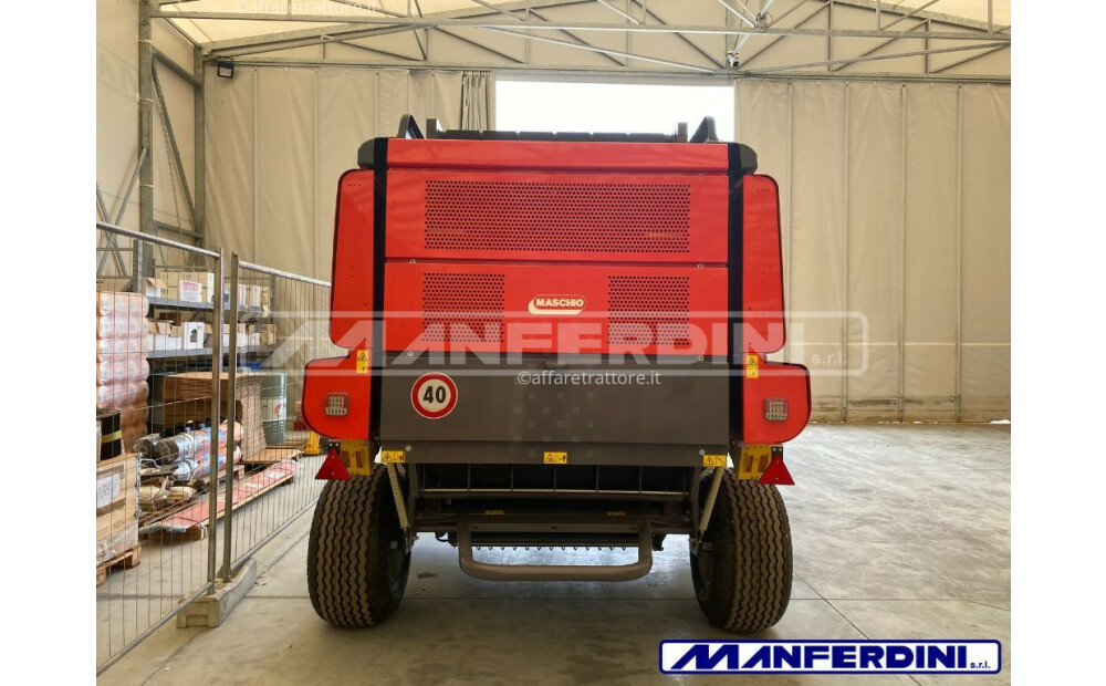 Maschio Extreme 165 HTC Nuovo - 6