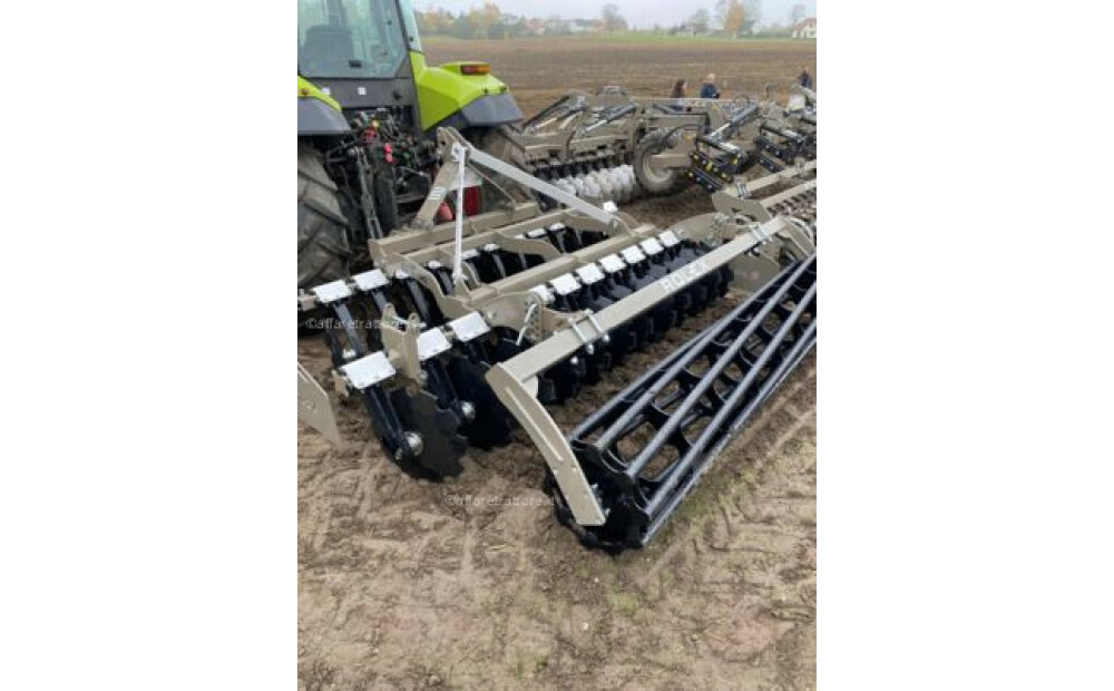 Rolex Scheibenegge / Discs Harrow / Dechaumeur à disques / Erpice a dischi / Дисковая борона / Disc Harrow 3 m Nuovo - 13