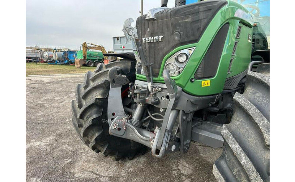 Fendt 724 Vario Usato - 6