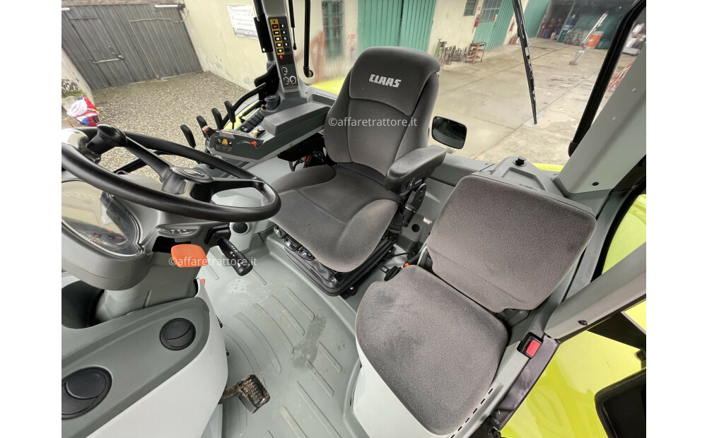 Claas ARION 650 Usato - 5