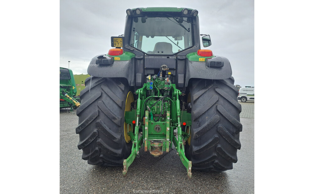 John Deere 6170M Usato - 3